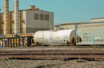 TILX Tank Car